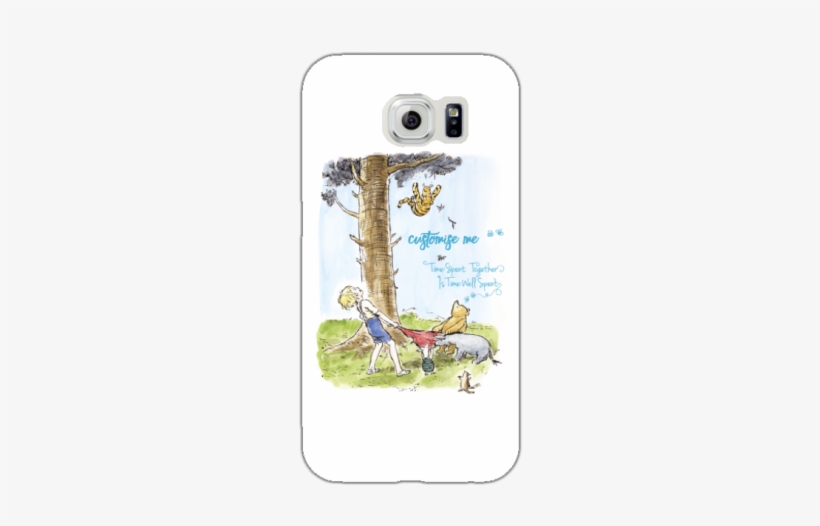 Winnie The Pooh Best Friends - Tervis Disney - Winnie The Pooh Sure Of You 10oz Tumbler, transparent png