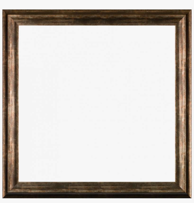 Ferrara Vintage Frame - Stile - Ferrara Vintage Frame 20" X 24", transparent png
