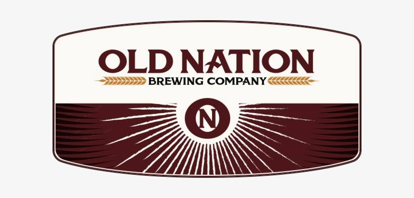 Team Schostak Family Restaurants And Applebee's Partner - Old Nation Brewing Logo, transparent png