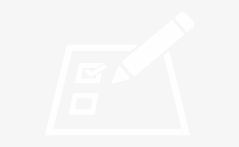 Survey Black And White Png, transparent png