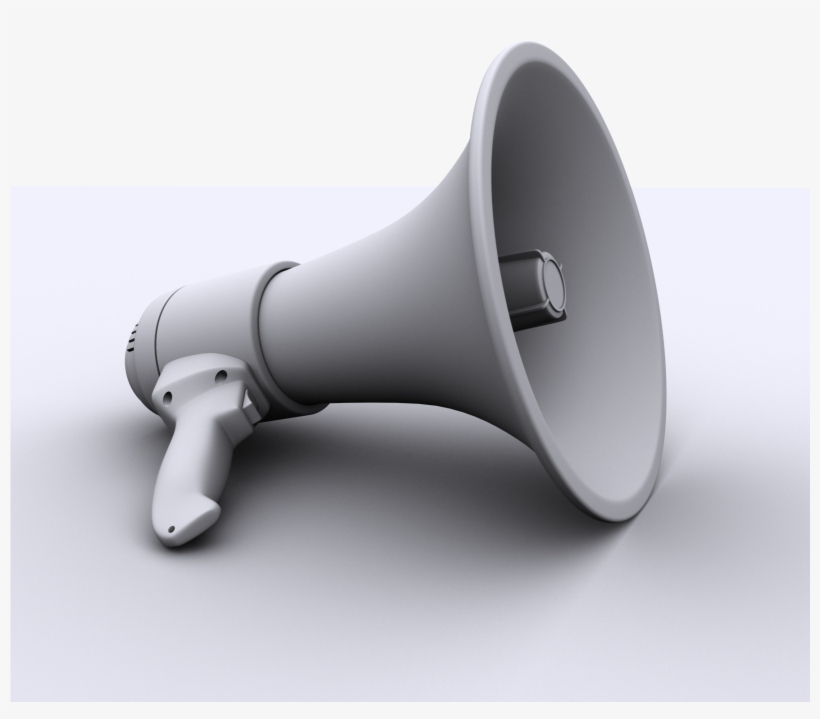 Bullhorn 1 Bullhorn 2 - Subwoofer, transparent png