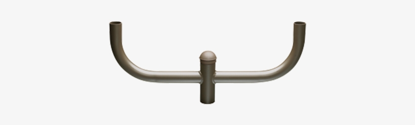 500 011bz - Bicycle Handlebar, transparent png