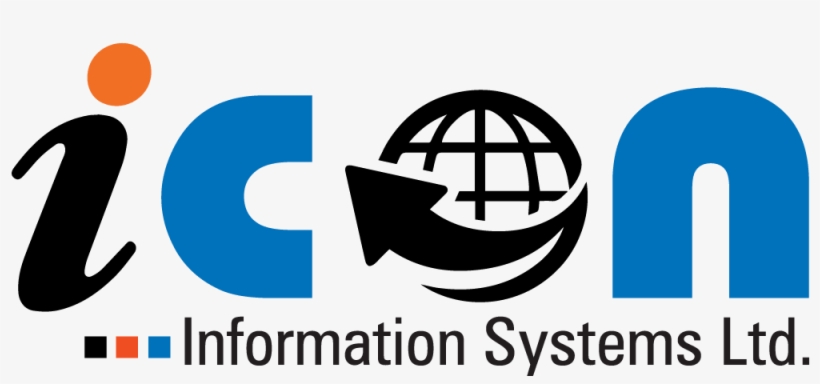 Icon Information Systems Ltd - T System, transparent png