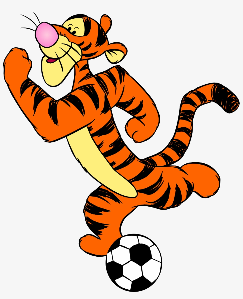 Clipart Summer Winnie The Pooh, transparent png