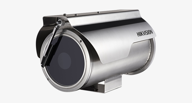 Ds 2cd6626bs R Left - Hikvision Ds-2cd6626bs-r 2mp Outdoor Anti-corrosion, transparent png