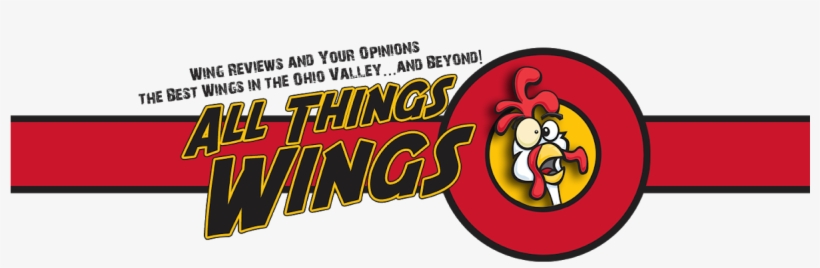 All Things Wings - Wings, transparent png