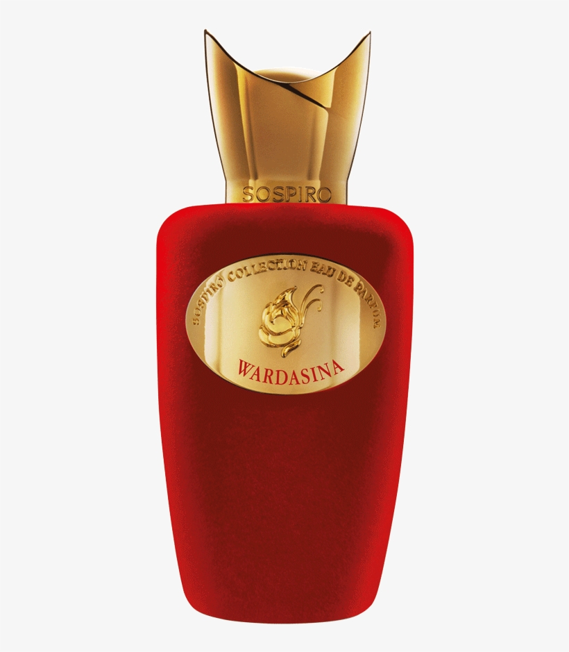 Eau De Parfum - Wardasina Eau De Parfum 100ml, transparent png