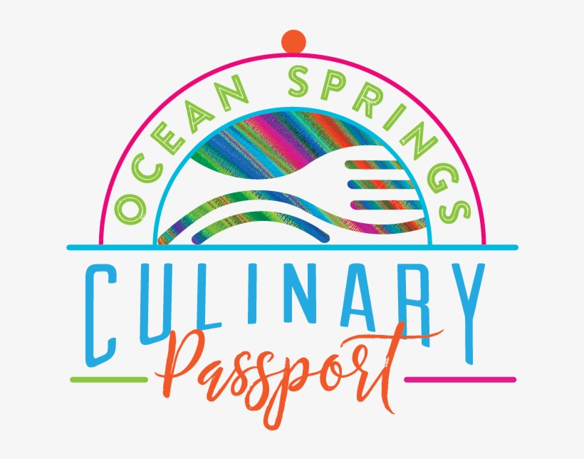 Ocean Springs Culinary Passport - Ocean Springs, transparent png