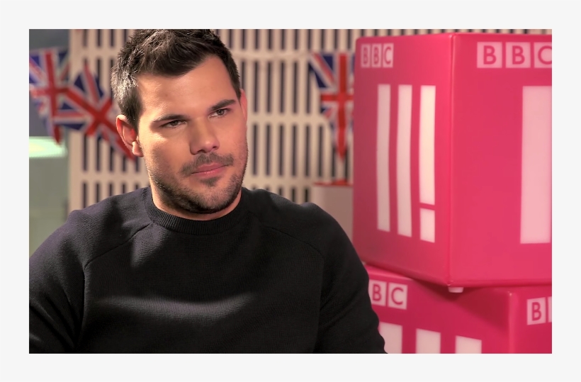 Taylor Lautner, La Vie Après Twilight - Taylor Lautner Aujourd Hui, transparent png