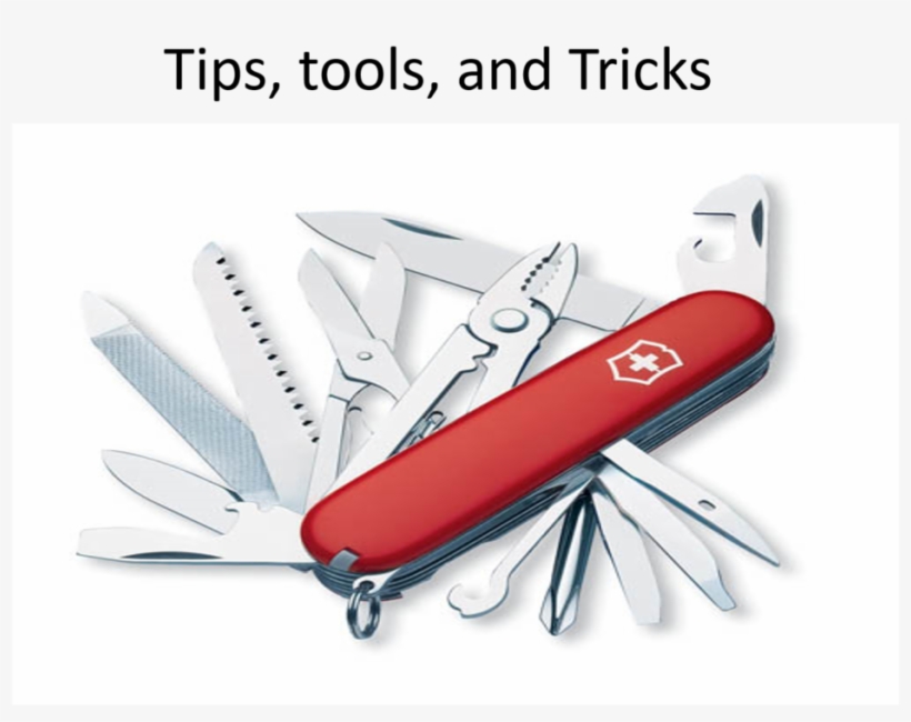Bullhorn - Swiss Army Knife, transparent png