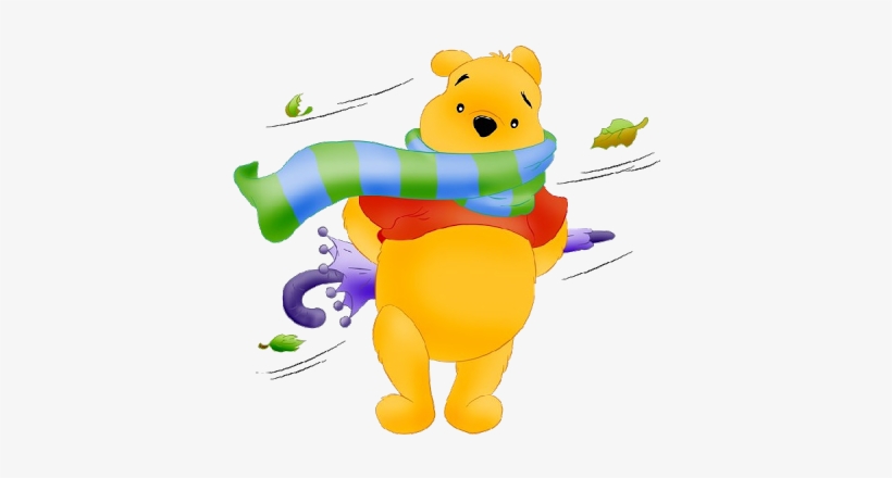 Winnie Pooh Clip Art - Winnie-the-pooh, transparent png