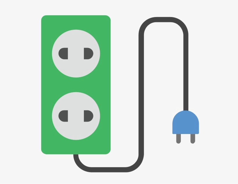 Power Socket Png Pic - Socket Png, transparent png