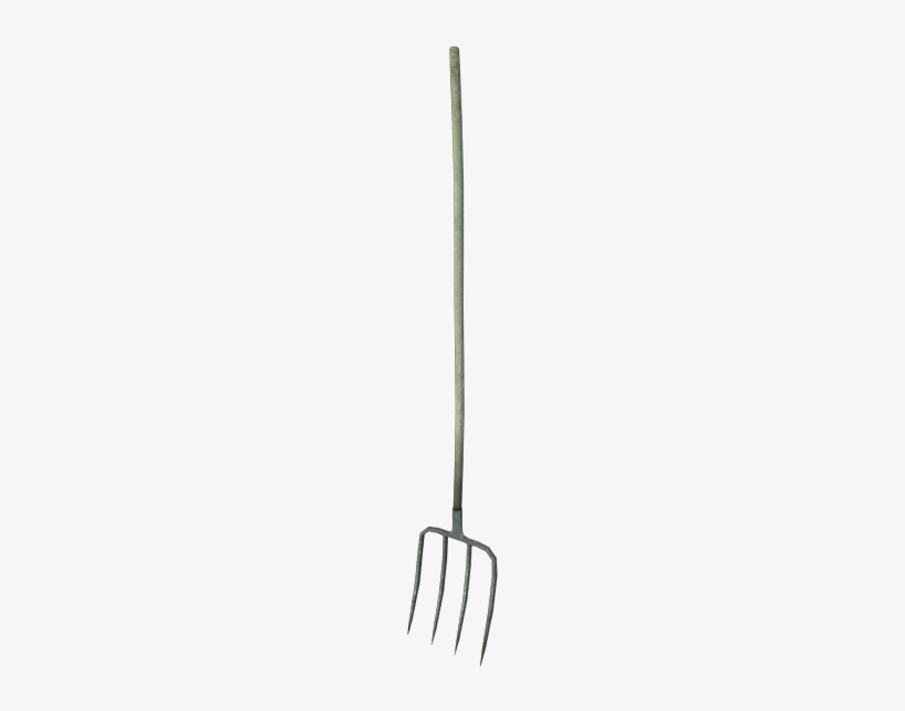 Pitchfork - Straight Microphone Stand By Gear4music, transparent png