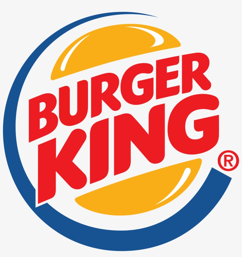 Burger King - Logo Burger King Vector, transparent png