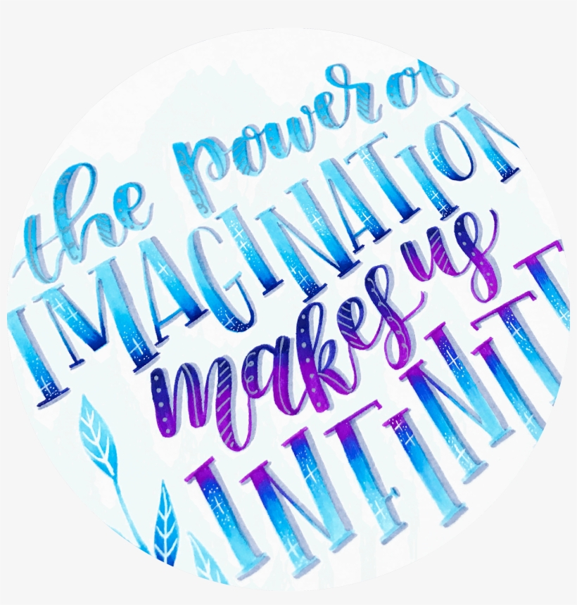 Take Your Lettering Skills To The Next Level With This - Letter, transparent png