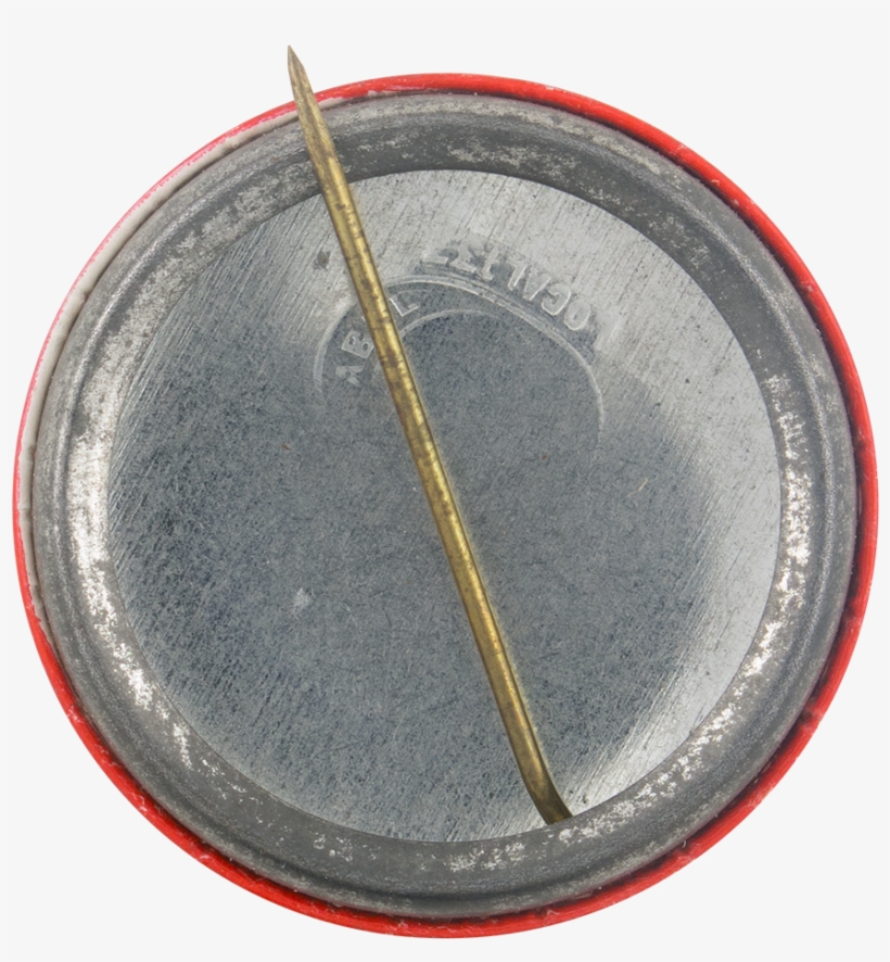 Woman Power Button Back Cause Button Museum - Circle, transparent png