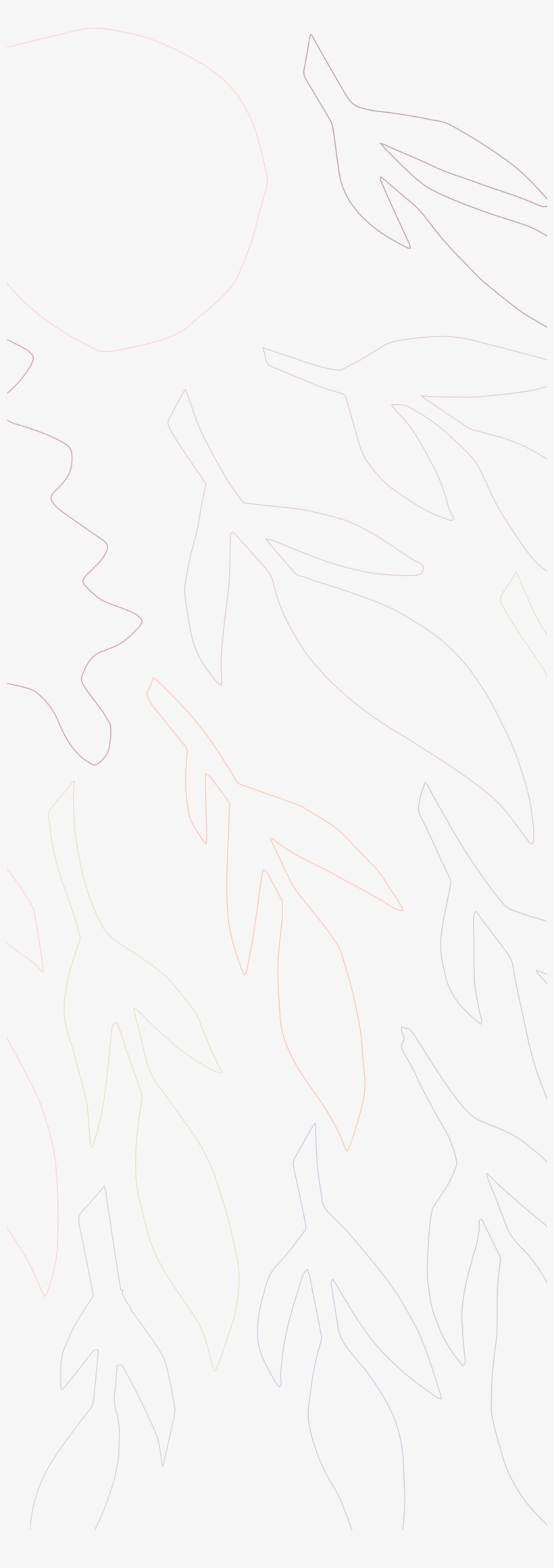 Line Art, transparent png