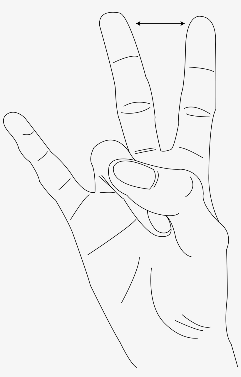 Open - Sketch, transparent png