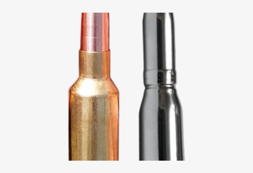 Bullet Clipart Gan - Rifle, transparent png