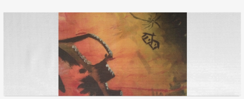 Licensed Art Yoga Mats - Violin, transparent png