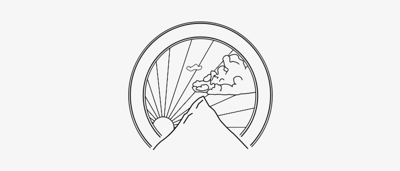 Mountain Clip Art, transparent png