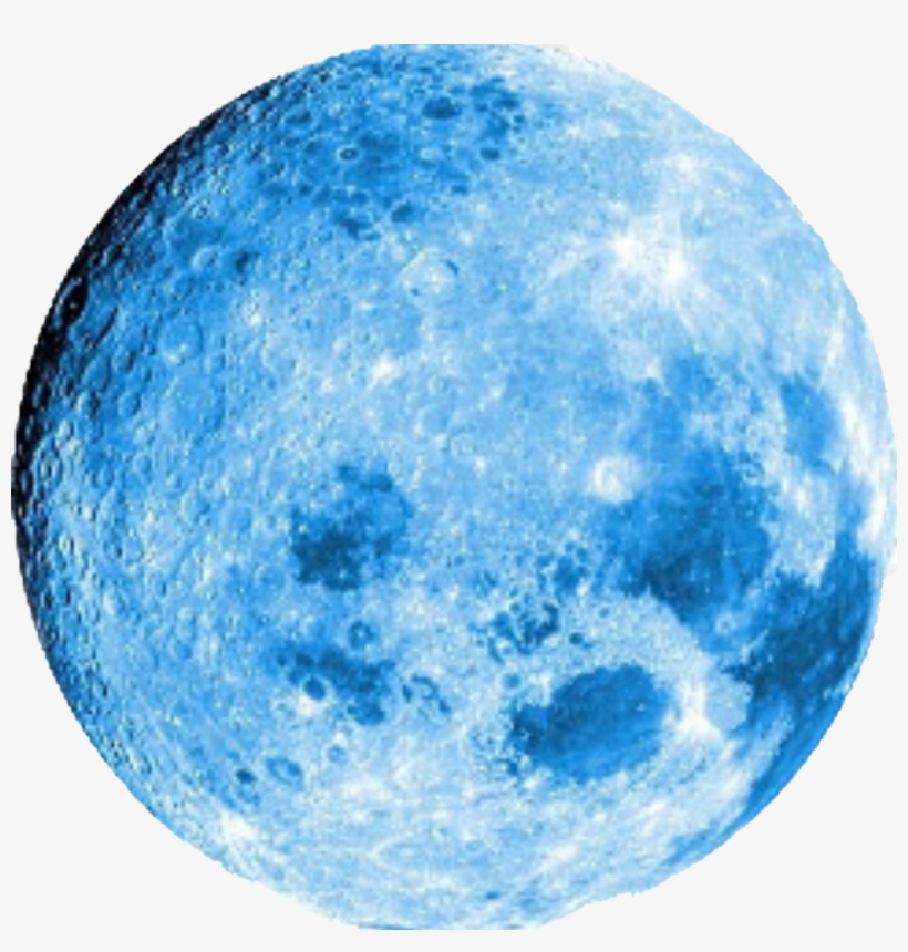Freetoedit Planets Sky Beauty Stars Universe - Bright Moon High Resolution, transparent png