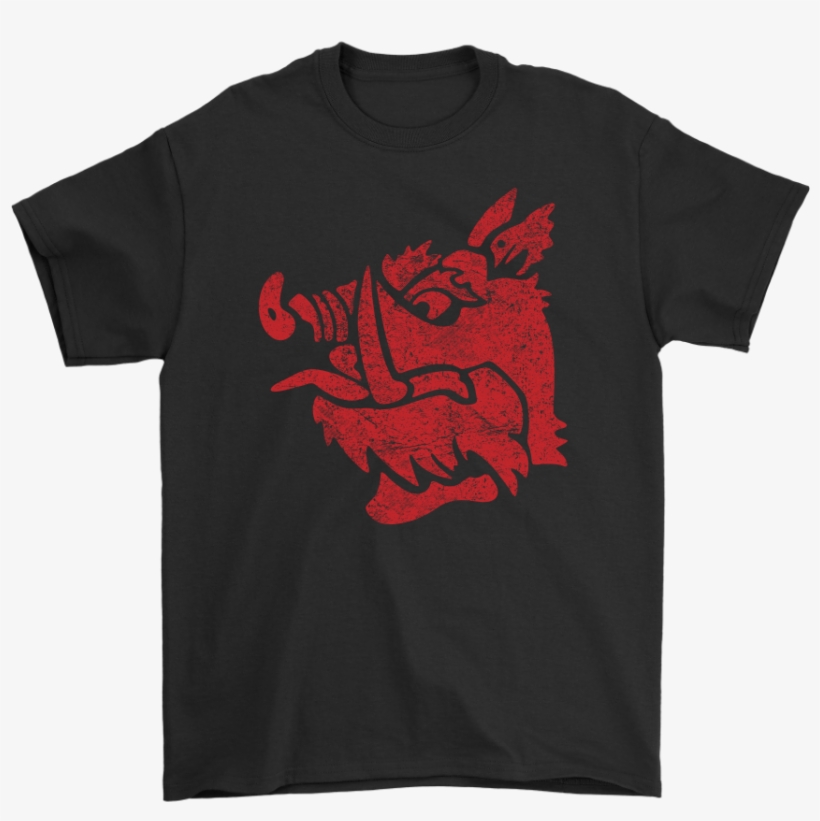 May The Porg Be With You Star Wars - Louis Vuitton Disney Shirt, transparent png