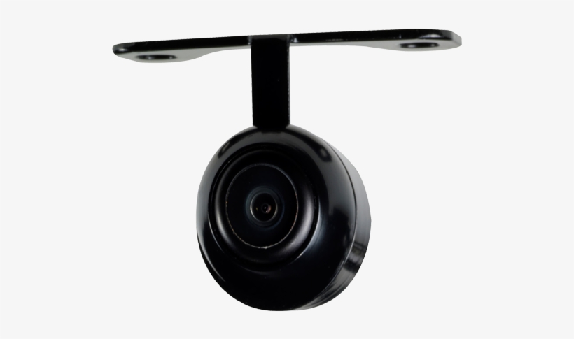 Mini Bullet Back Up Camera - Camera Lens, transparent png