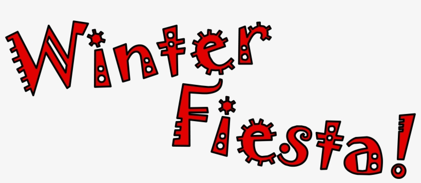Winter Fiesta 2007 Logo, transparent png