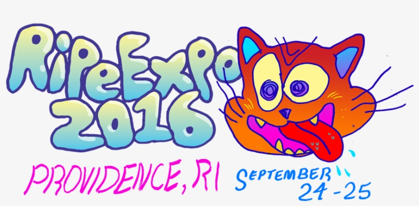 Ripexpo 2016, transparent png
