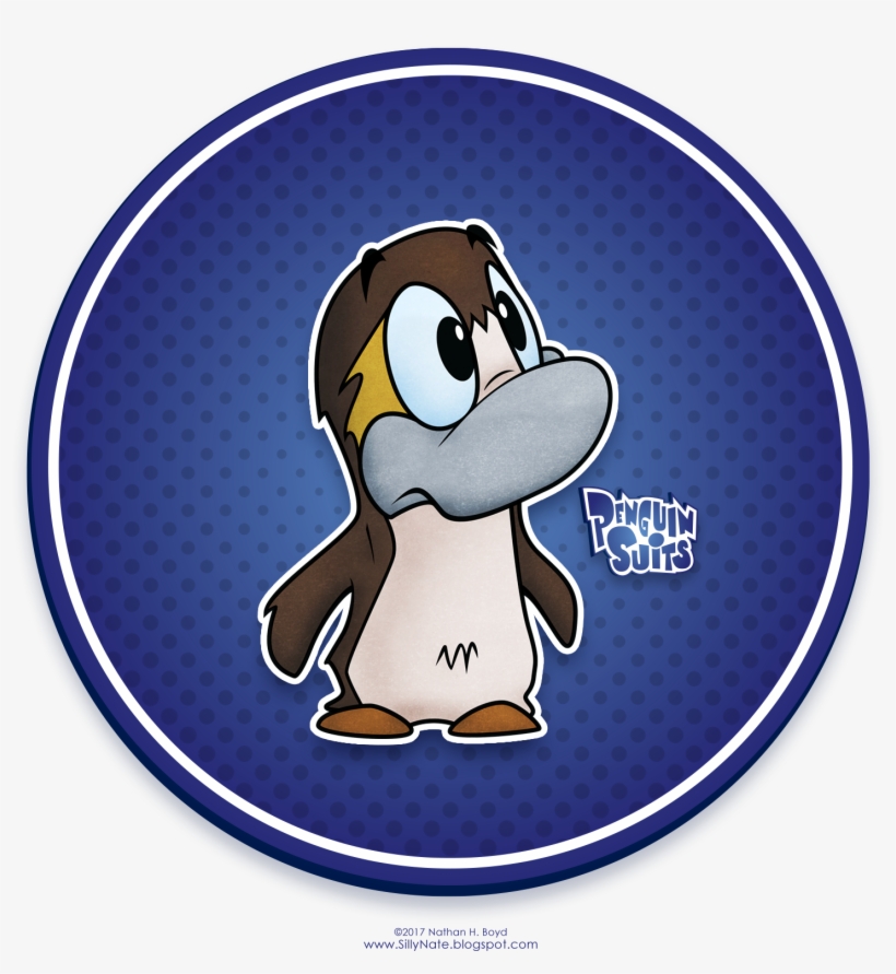 Penguin Suits - Porg - Reward Points, transparent png
