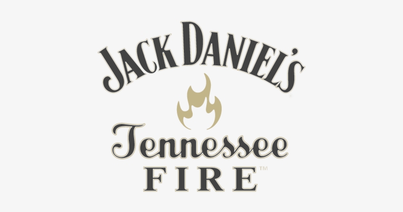 Jack Daniels Logo - Jack Daniels, transparent png