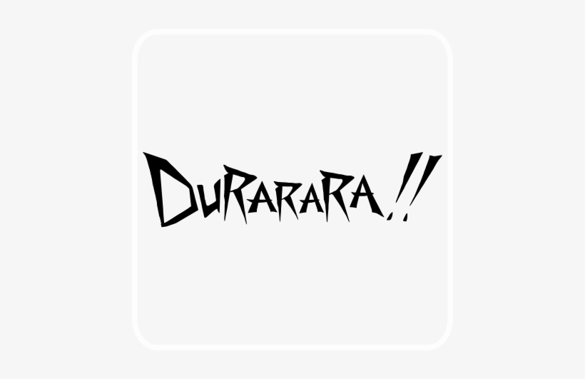 Durarara - Durarara!!, transparent png