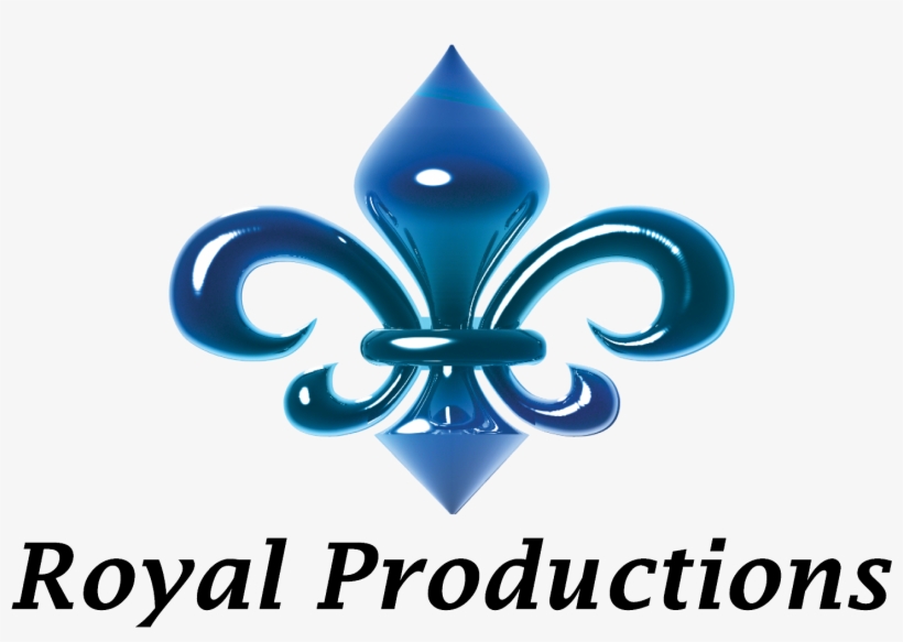 Royal Productions Logo Royal Productions Logo - Graphic Design, transparent png