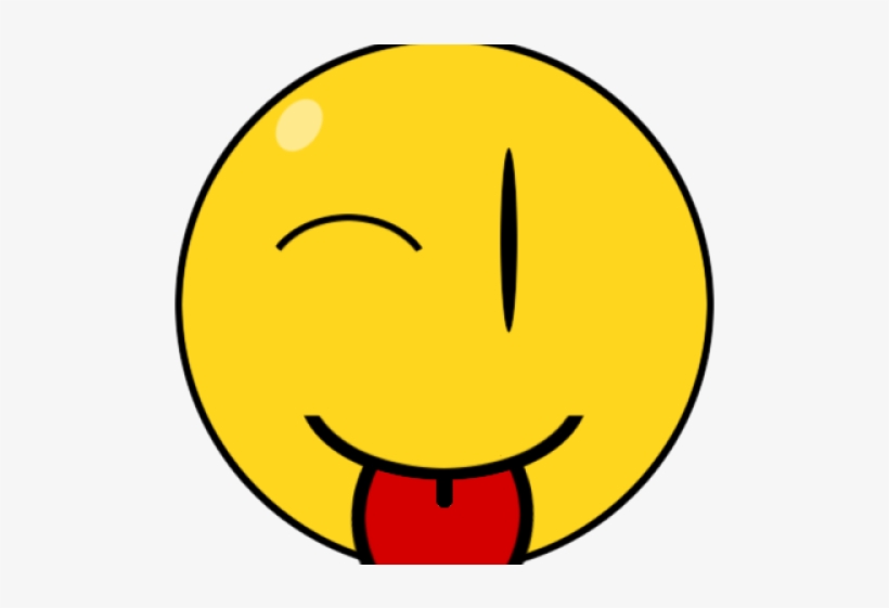 Black And White Library Emoticon Free Download Clip - Smiley, transparent png