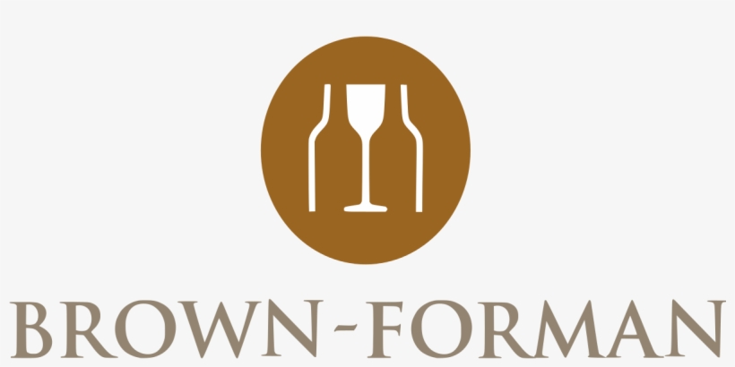 Brown Forman Logo Vector, transparent png