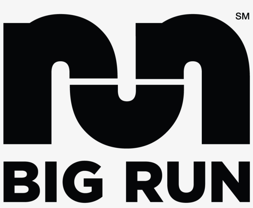 Big Run Media - Hispanics For Trump Sticker, transparent png