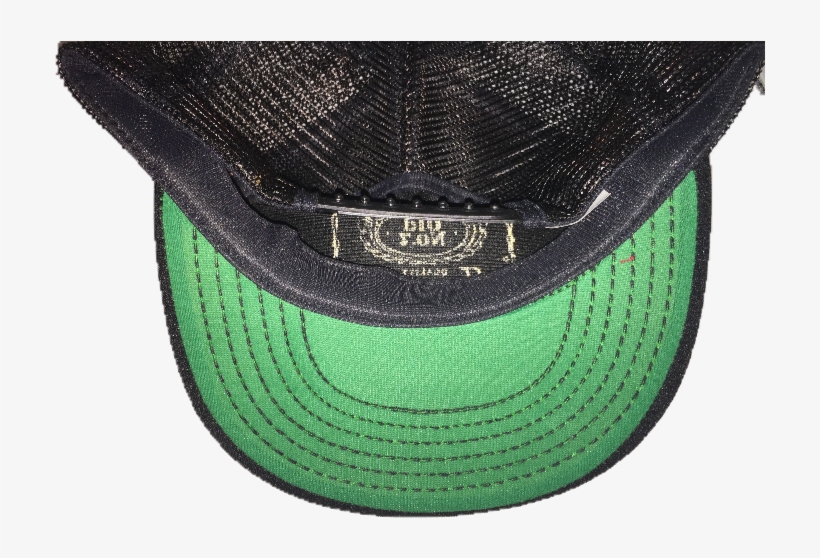 Jack Daniels Vintage Snapback Hat - Hat, transparent png