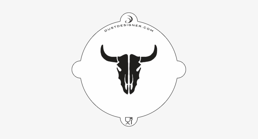 Bull Skull - Esqueleto De Cabeza De Vaca, transparent png