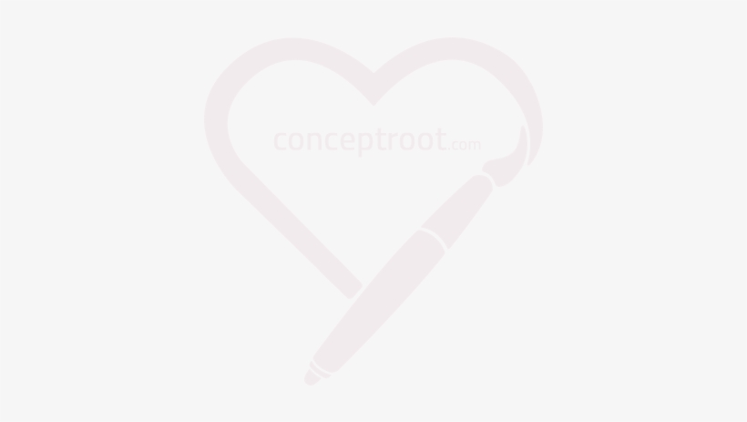 Conceptroot - Concept Art, transparent png