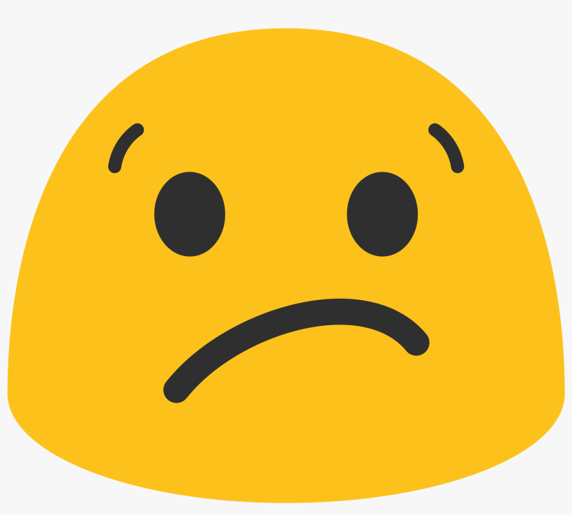 Free Download Tongue Out Emoji Gif Clipart Emoticon - Confused Emoji, transparent png