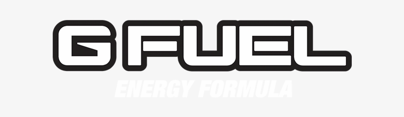 Gamma Labs G Fuel Shaker Bottle (glow, transparent png