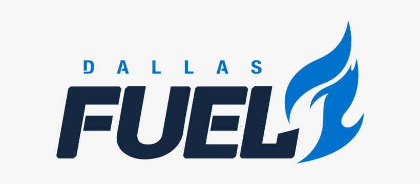 Dallas Fuel - Overwatch League Dallas Fuel, transparent png