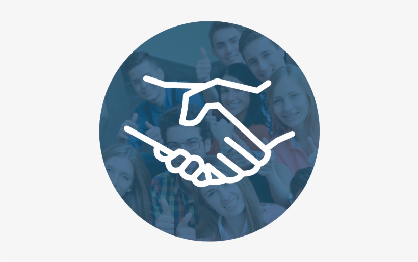 Passage Way Icons Relaxation Relationships - Corporate Partnership, transparent png
