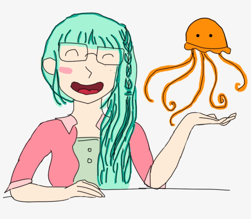 I Haven't Updated In Awhile And It's Been Driving Me - Cartoon, transparent png