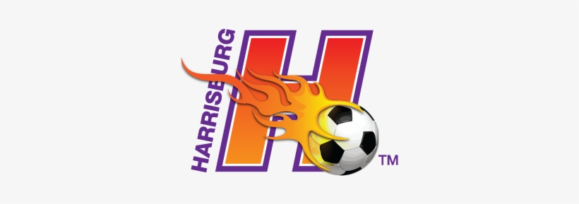 Harrisburg Badge Purple Outline With City - City, transparent png