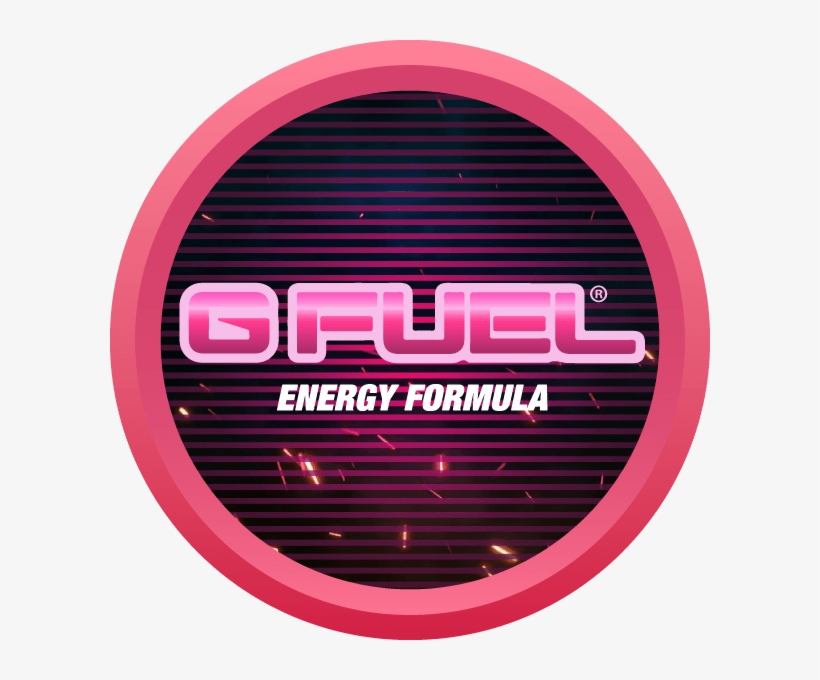 G Fuel - Tale Of Us Dark Song, transparent png