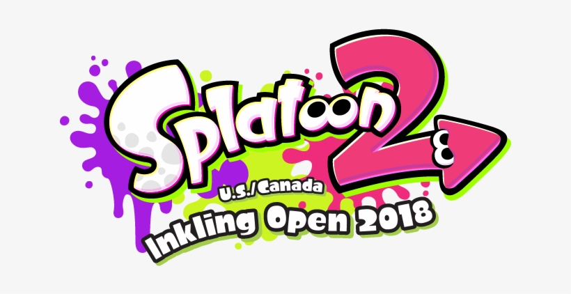 Nintendo And Battlefy Have Opened Registrations For - Splatoon 2 World Championship, transparent png