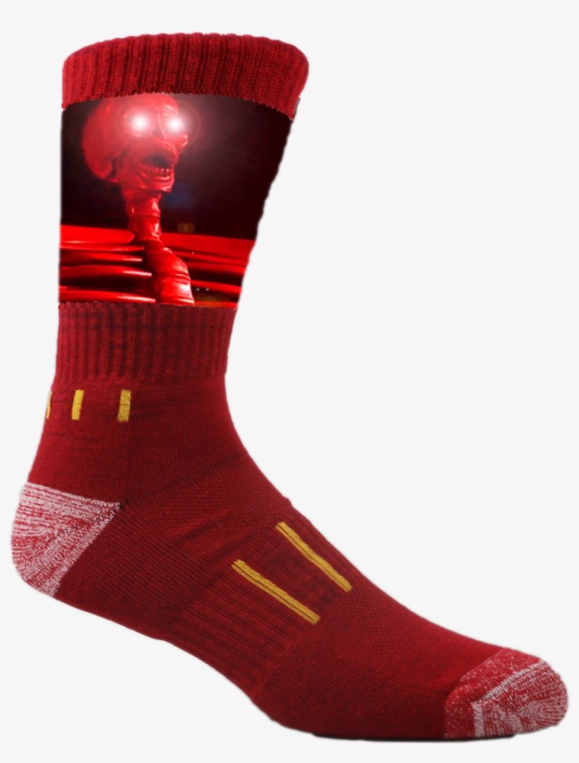 Wake Me Up Inside - Meme Socks, transparent png