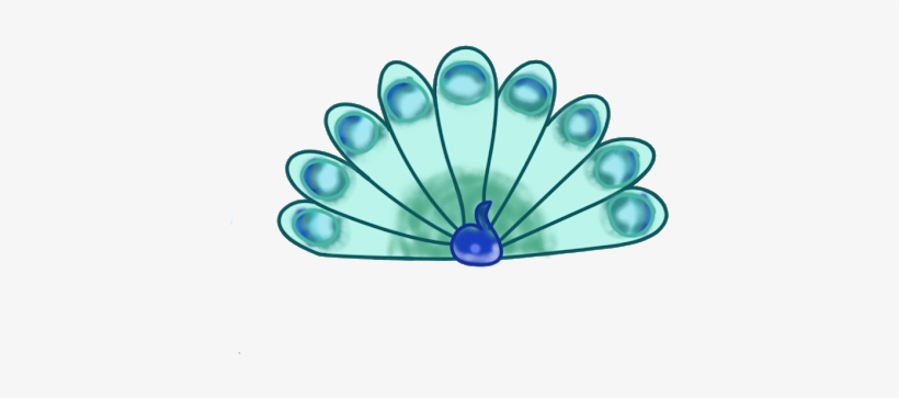 Photo - Kwami Aqua, transparent png